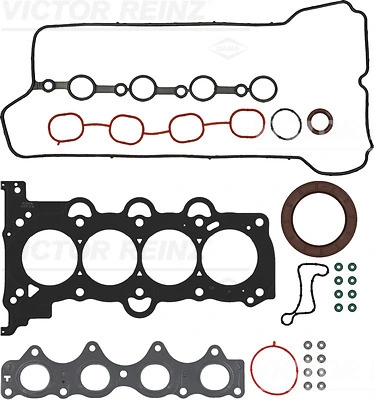 Gasket Kit, cylinder head